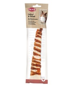 TRIXIE BUFFELSTAART MET BUFFELVLEES