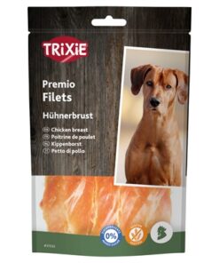 TRIXIE PREMIO CHICKEN FILETS