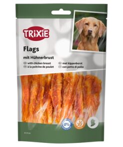 TRIXIE PREMIO CHICKEN FLAGS