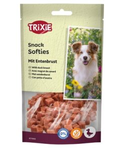 TRIXIE PREMIO DUCK SOFTIES