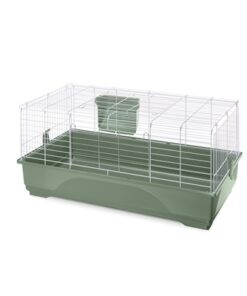 IMAC KNAAGDIERKOOI EASY 2ND LIFE GERECYCLED GRIJS