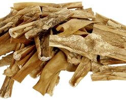 PETSNACK KALFSKAUWSTAAF