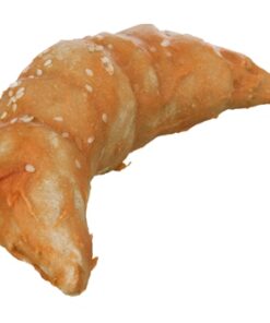 TRIXIE DENTA FUN CHICKEN CROISSANT
