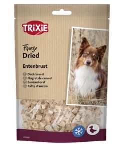 TRIXIE PREMI FREEZE DRIED EENDENBORST