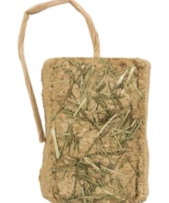 TRIXIE KLEISTEEN MET PETERSELIE