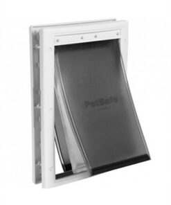 PETSAFE HONDENLUIK EXTREEM WEER KUNSTSTOF