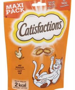 CATISFACTIONS KIP