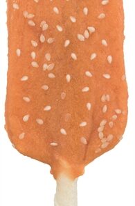 TRIXIE DENTA FUN CHICKEN POPS MET SESAM