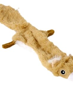 FOFOS PLUCHE EEKHOORN