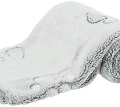 TRIXIE HONDENDEKEN NANDO SOFTFLEECE LICHTGRIJS