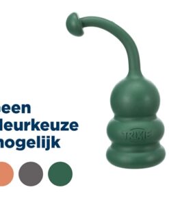 TRIXIE BE ECO JUMPER BAL DRIJVEND TPE ASSORTI