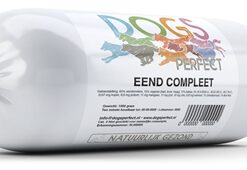 DOGS PERFECT EEND COMPLEET