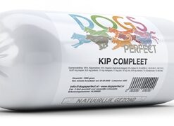 DOGS PERFECT KIP COMPLEET