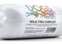DOGS PERFECT WILD TRIO COMPLEET