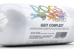 DOGS PERFECT GEIT COMPLEET