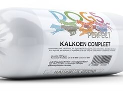 DOGS PERFECT KALKOEN COMPLEET