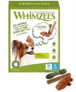 WHIMZEES VARIETY BOX