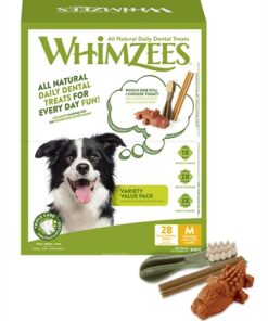WHIMZEES VARIETY BOX