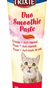 TRIXIE DUO SMOOTHIE PASTA MET FRUIT VOOR EXTRA ENERGIE