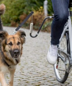 TRIXIE FIETSBEUGEL U-VORM