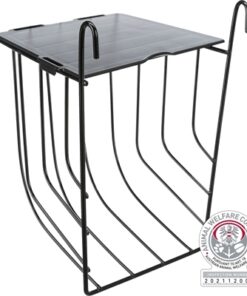 TRIXIE HOOIRUIF HANGEND MET DEKSEL