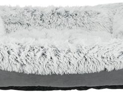 TRIXIE HONDENMAND HARVEY GRIJS / WIT