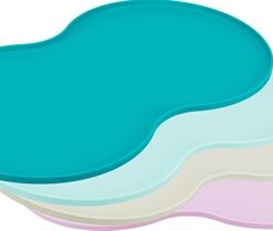 TRIXIE PLACEMAT SILICONEN ASSORTI