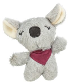TRIXIE PLUCHE KOALA MET CATNIP