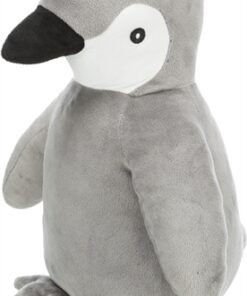 TRIXIE PLUCHE PINGUIN
