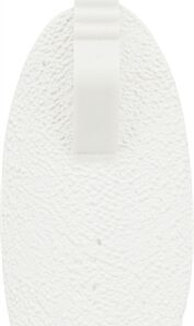 TRIXIE SEPIA VAN KALKSTEEN MET HOUDER