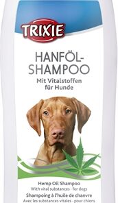 TRIXIE SHAMPOO HENNEPOLIE