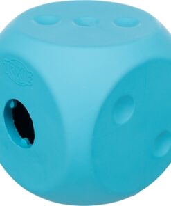 TRIXIE SNACKBAL HOND DOBBELSTEEN ASSORTI