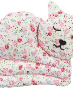 TRIXIE STOFFEN KAT MET VALERIAAN