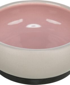 TRIXIE VOERBAK / WATERBAK KERAMISCH ASSORTI