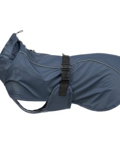 TRIXIE BE NORDIC REGENJAS HUSUM BLAUW