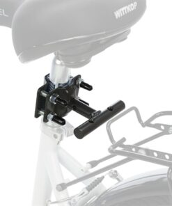 TRIXIE BEUGEL VOOR ZADELPEN FIETSBEUGEL 12860