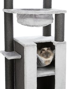 TRIXIE KRABPAAL XXL LEANDRO GRIJS