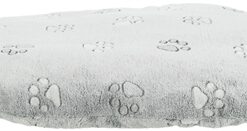 TRIXIE HONDENKUSSEN NANDO OVAAL LICHTGRIJS