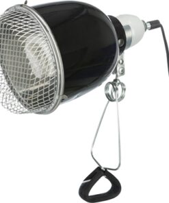 TRIXIE REPTILAND REFLECTOR KLEMLAMP