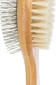 TRIXIE BORSTEL DUBBELZIJDIG BAMBOE