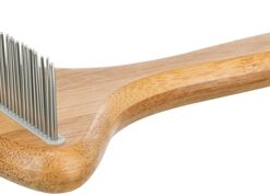 TRIXIE VACHTONTKLITTER KORTHAAR BAMBOE