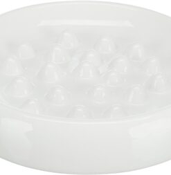 TRIXIE VOERBAK SLOW FEEDING KERAMIEK ASSORTI