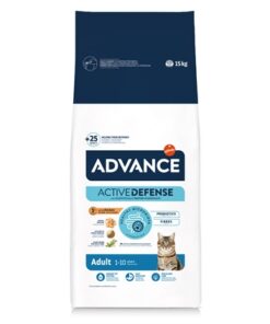 ADVANCE CAT ADULT CHICKEN / RICE