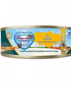 RENSKE HOND VERS VLEES KIP GRAANVRIJ