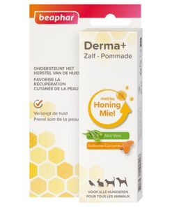 BEAPHAR DERMA+ ZALF