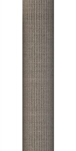 TRIXIE STAM VOOR KRABPAAL SISAL GRIJS