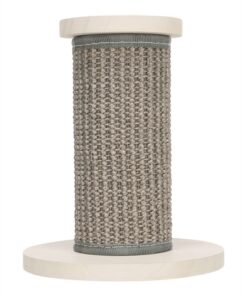 TRIXIE KLIMTREDE VOOR MUUR MUURLANDSCHAP SISAL GRENEN WIT / GRIJS