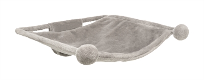 TRIXIE HANGMAT VOOR AAN MUUR GRIJS