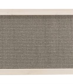 TRIXIE KRABPLANK HOUTEN FRAME VOOR AAN MUUR GRIJS / WIT