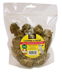 UTOPIA LUZERNE BLOKJES